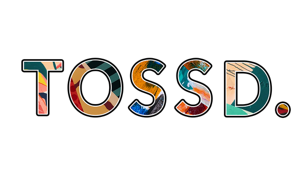 TOSSD.