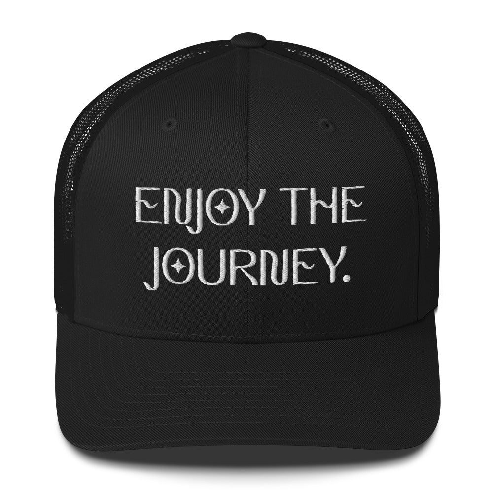 What a Journey Trucker
