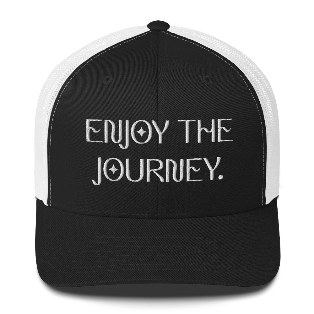 What a Journey Trucker