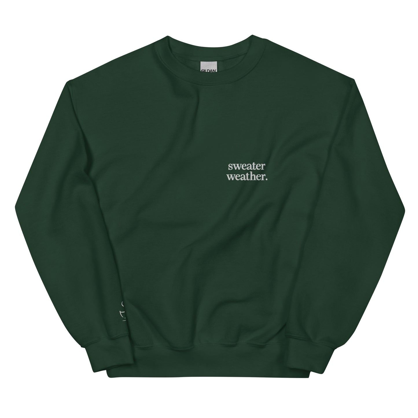 Sweater Weather Crewneck