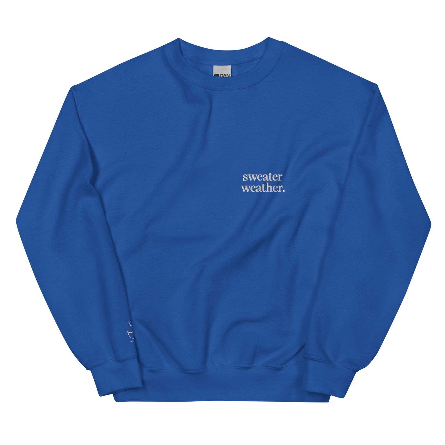 Sweater Weather Crewneck