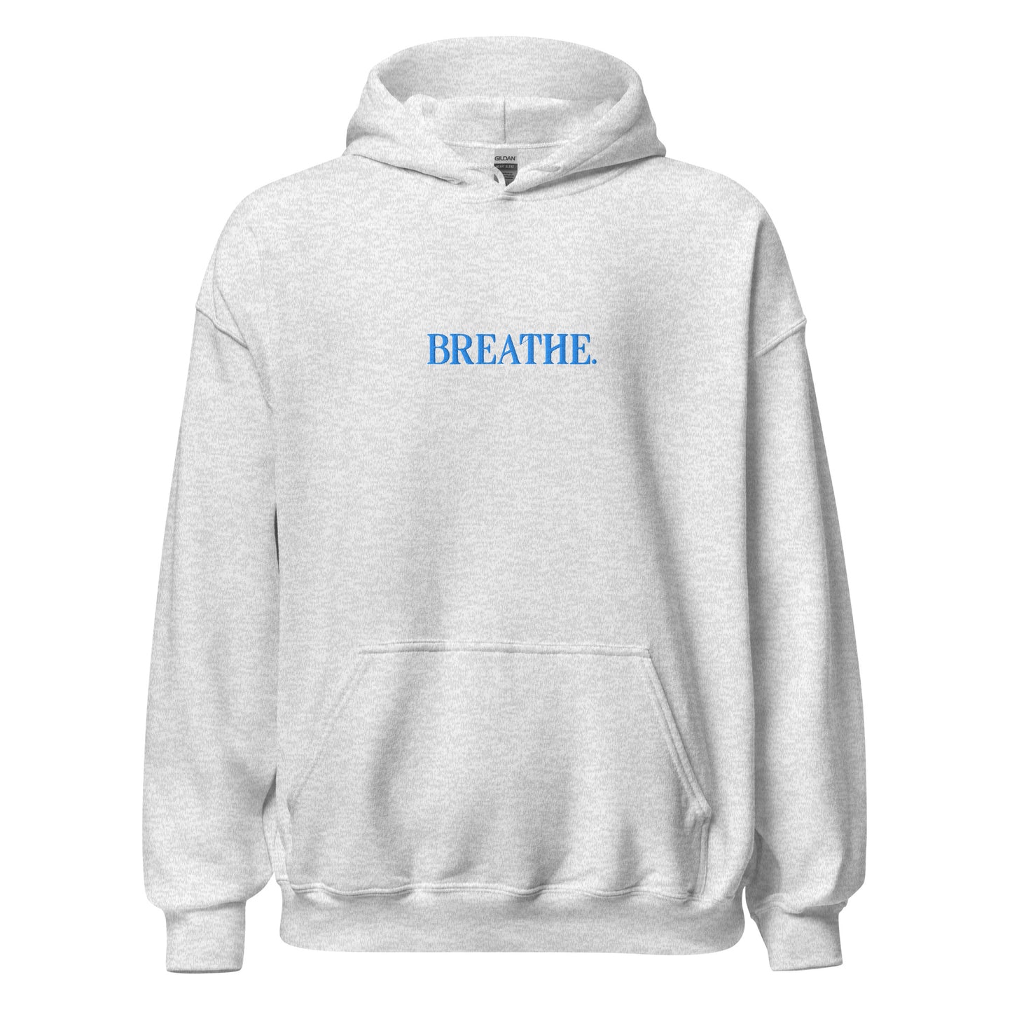 Take A Moment Hoodie