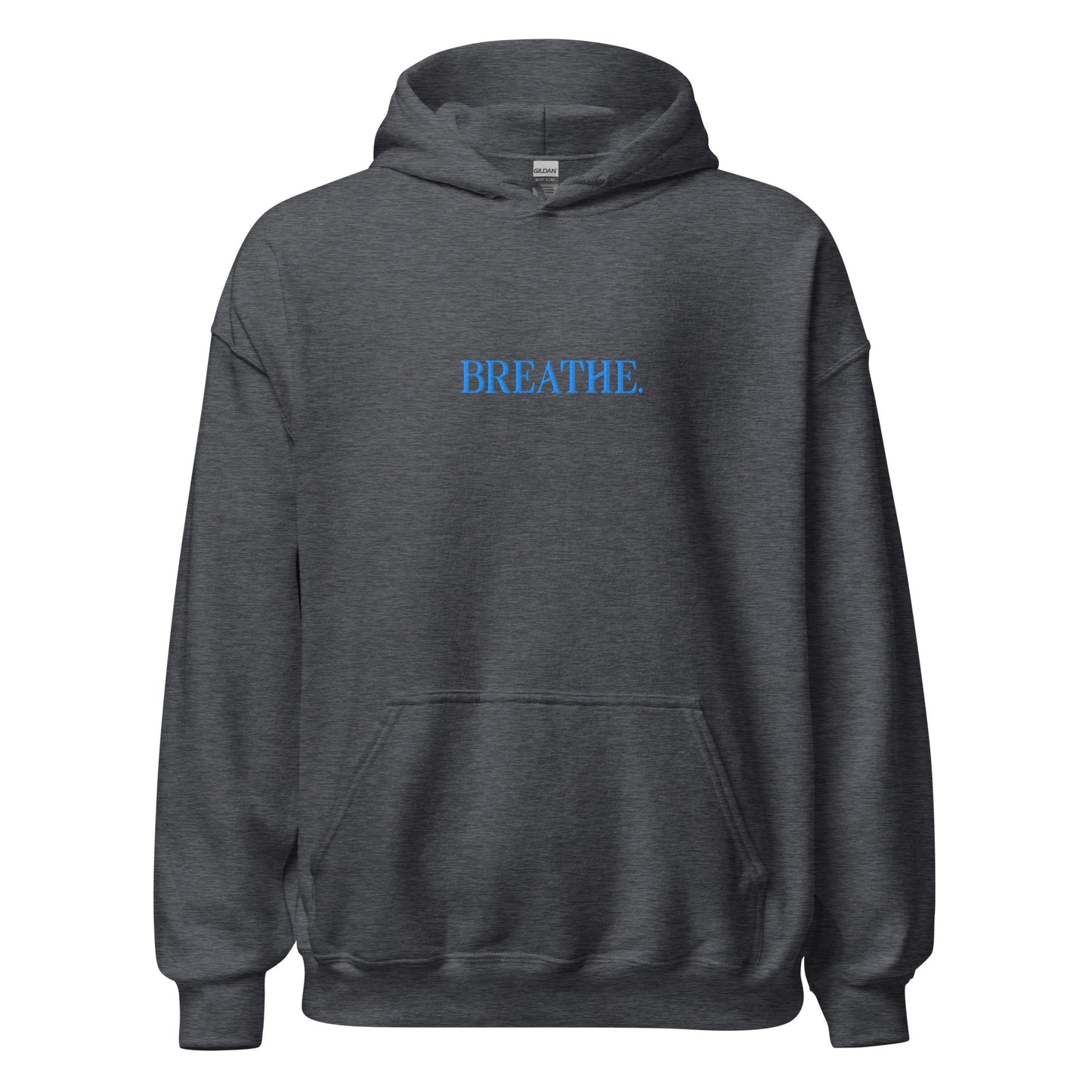 Take A Moment Hoodie
