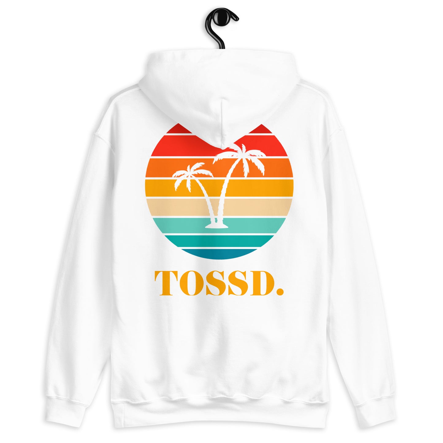 No Negativity Hoodie