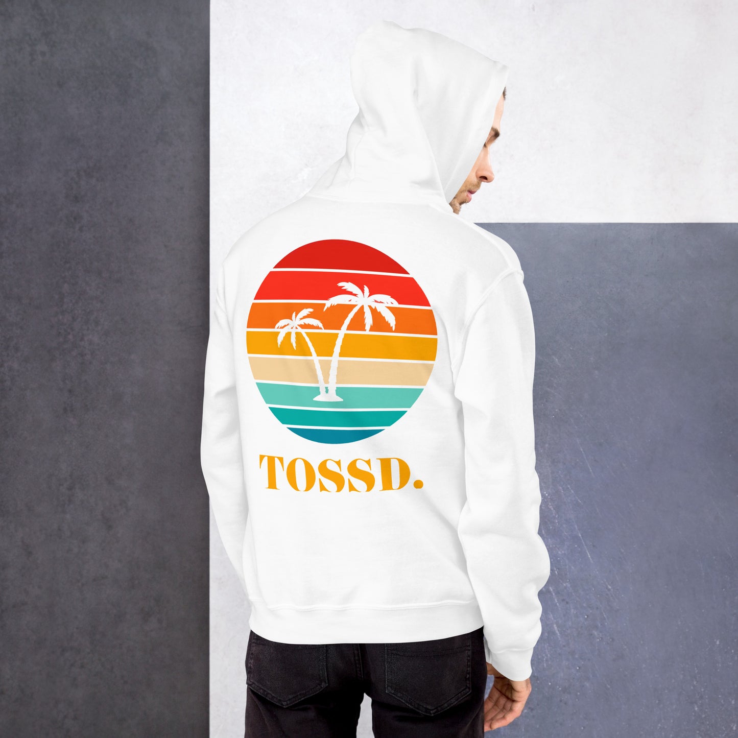 No Negativity Hoodie