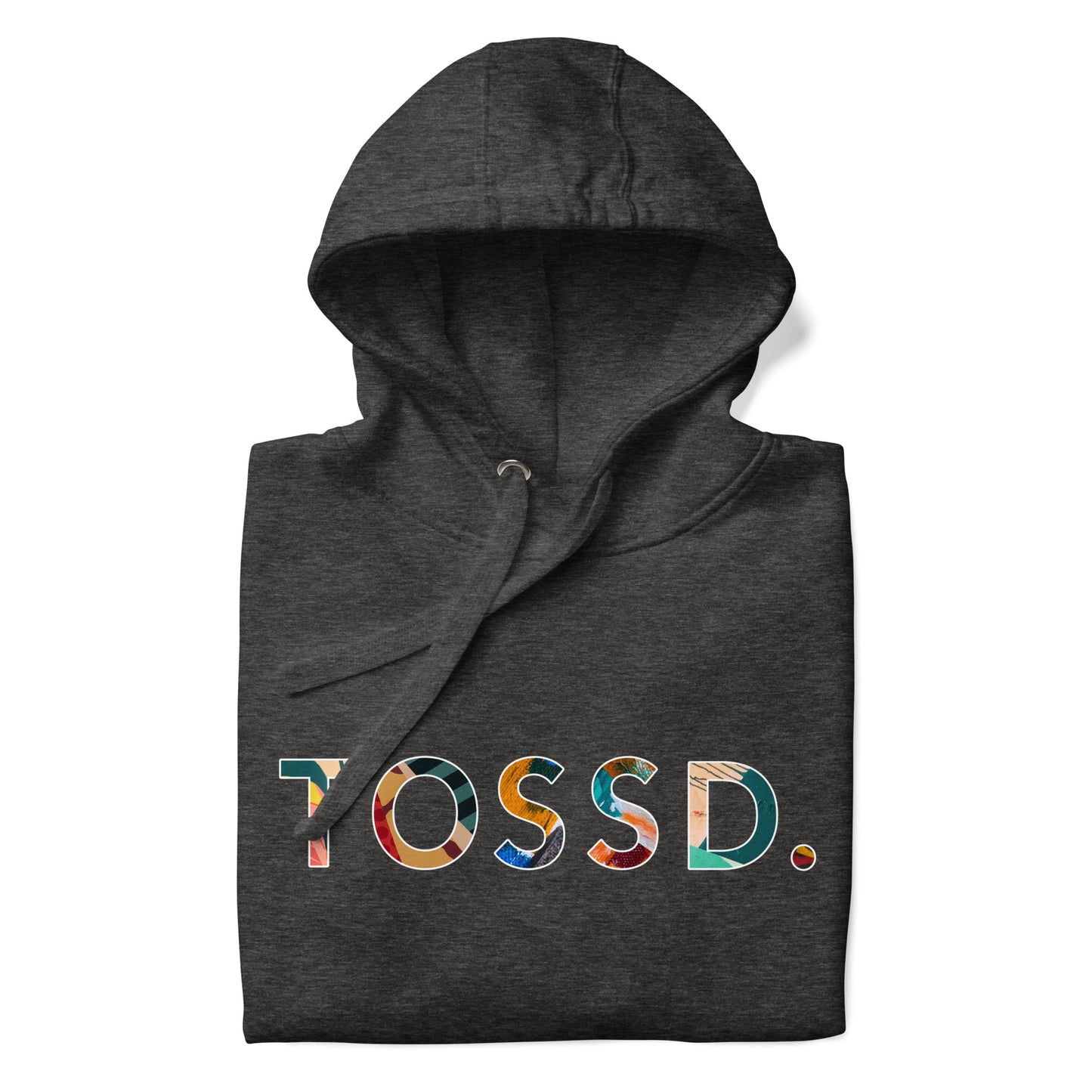 TOSSD. Hoodie
