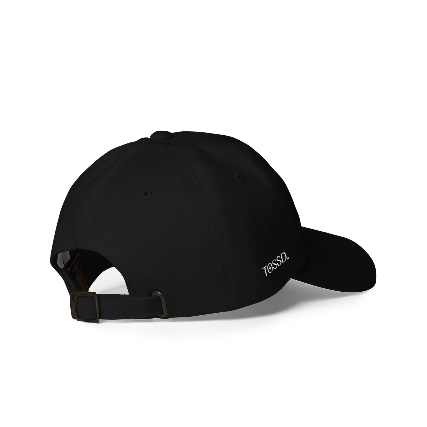 Waffle Cone Livin' Life Hat