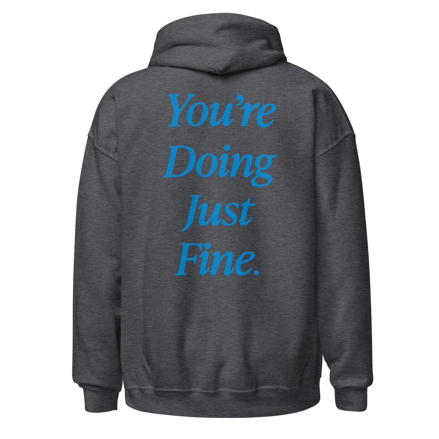 Take A Moment Hoodie